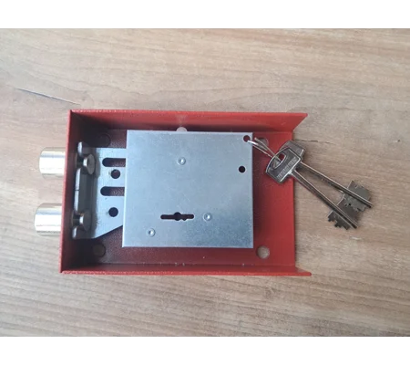 SECUREMME SC 2810 High Security Safe Lock