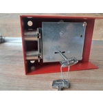 SECUREMME SC 2810 High Security Safe Lock