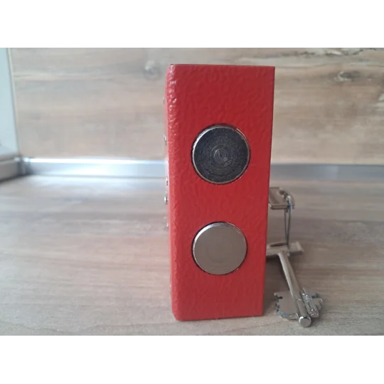 SECUREMME SC 2810 High Security Safe Lock
