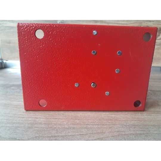 SECUREMME SC 2810 High Security Safe Lock