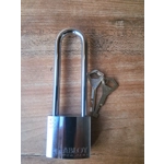 Aboy PL330 Padlock With Classic Key System