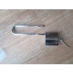 Aboy PL330 Padlock With Classic Key System