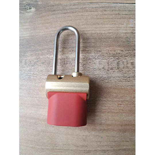 ANCHOR LÅS 510 Cover For ANCHOR LÅS 510-1 Switch Locks