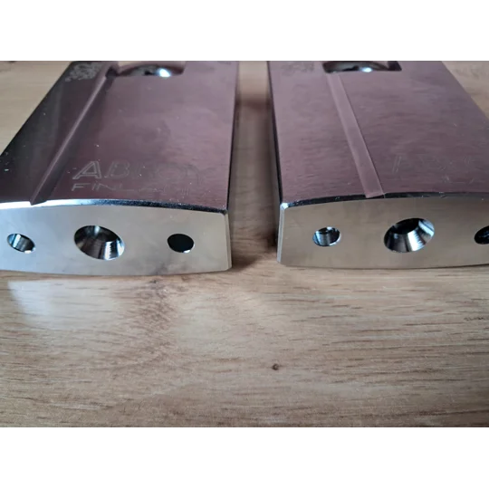 2 Keyed Alike Padlocks Abloy Protec2 PL 362