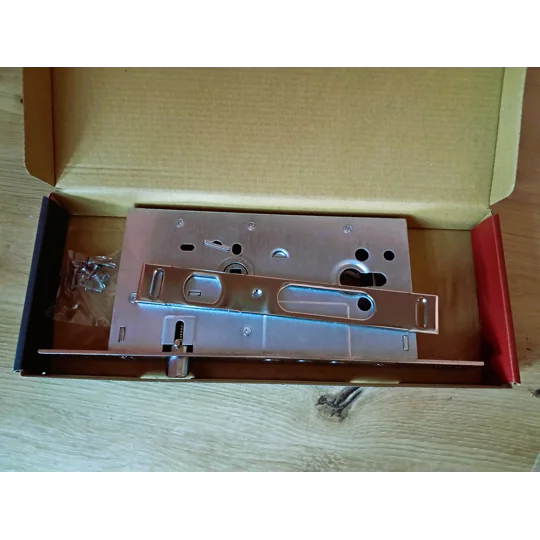 MAUER 101.128 /Assa Abloy Group/High Security Bolt Lock