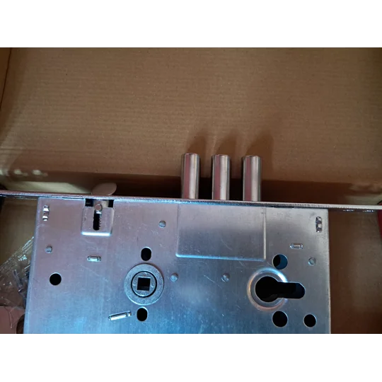 MAUER 101.128 /Assa Abloy Group/High Security Bolt Lock