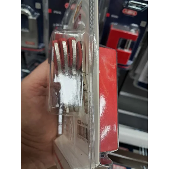 ABUS 838 CS Serie