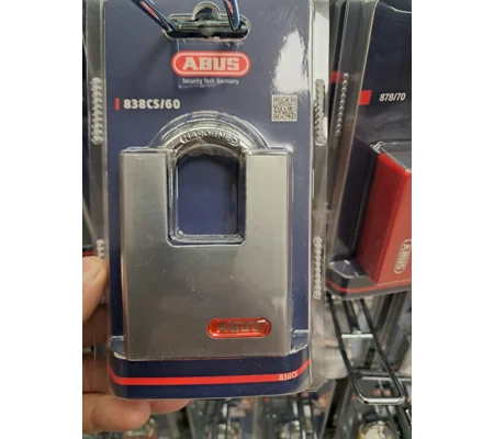 ABUS 838 CS Serie