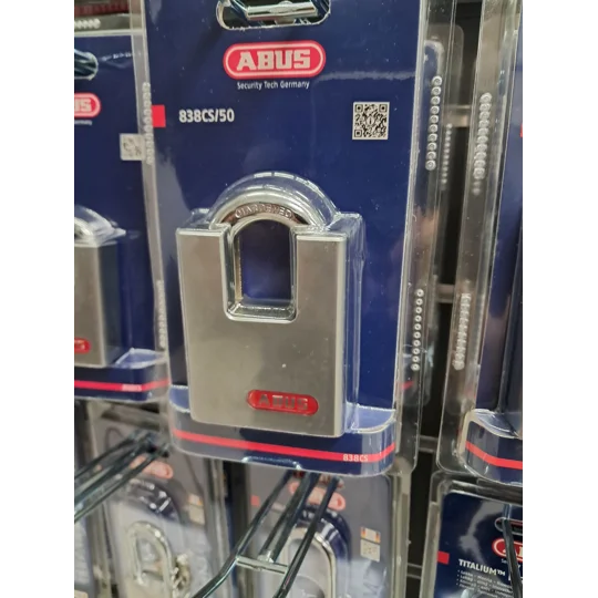 ABUS 838 CS Serie