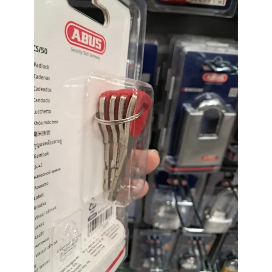 ABUS 838 CS Serie