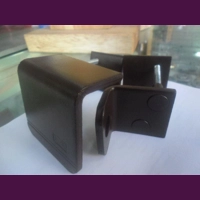 Lob KRZ3P .Hasp For Padlocks