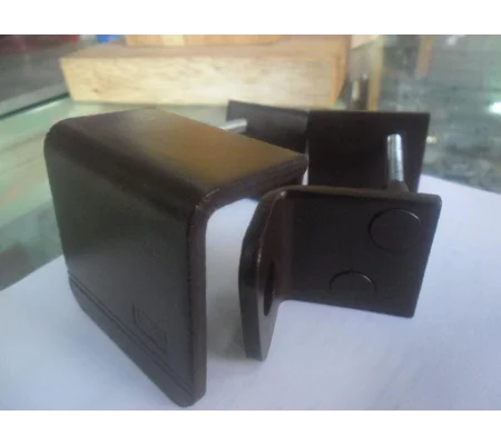 Lob KRZ3P .Hasp For Padlocks