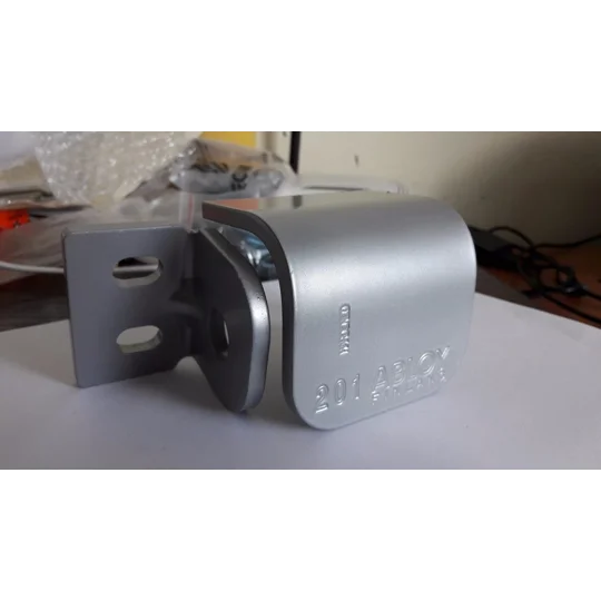 ABLOY PL201/203 Locking Plate