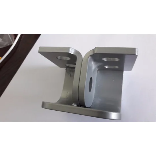 ABLOY PL201/203 Locking Plate