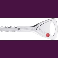 Additional Abloy Protec2 Key - only When You Purchased Our..