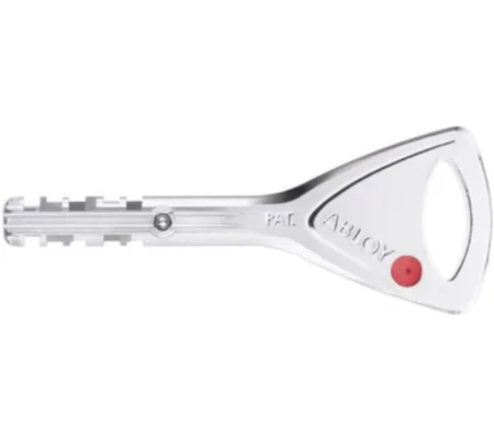 Additional Abloy Protec2 Key - only When You Purchased Our Lock