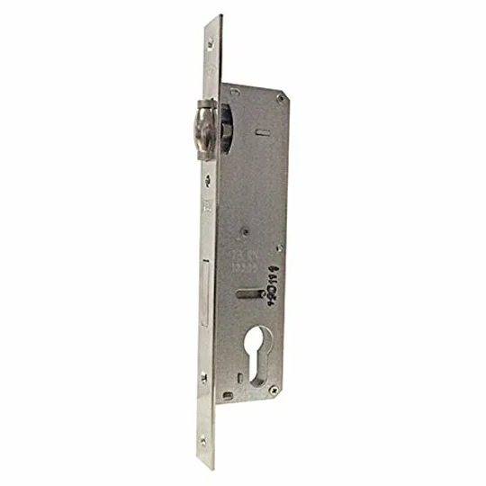 KALE KILIT 155/85mm Door Locks For Aluminium Profiles/Lock Case With Roller Latch
