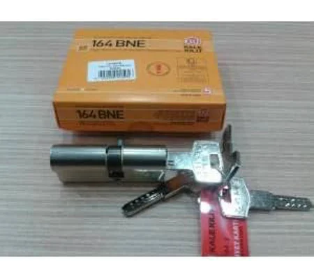 KALE KILIT 164 BNE Cylinder Lock