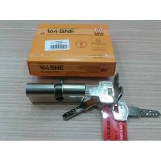 KALE KILIT 164 BNE Cylinder Lock
