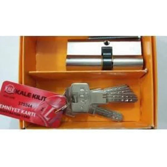 KALE KILIT 164 BNE Cylinder Lock
