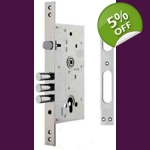 Kale KILIT 252 R SN 85mm  Bo..