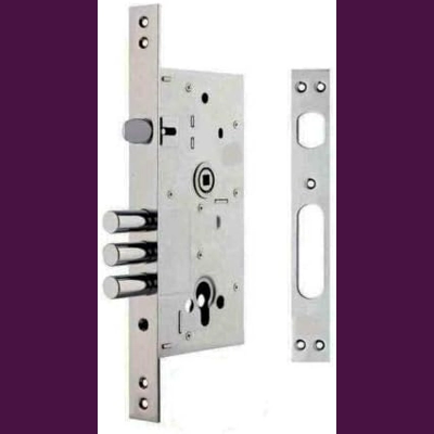 Kale KILIT 252 R SN 85mm  Bolt Lock