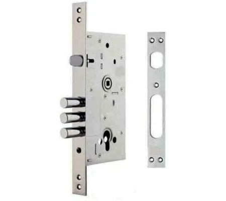 Kale KILIT 252 R SN 85mm Bolt Lock