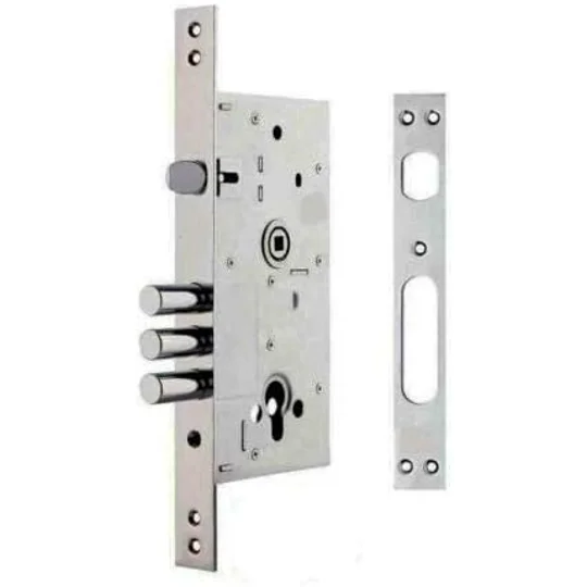 Kale KILIT 252 R SN 85mm Bolt Lock
