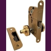 Abloy 2014 WC Lock/Full Lockset