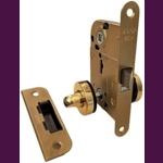 Abloy 2014 WC Lock/Full Lock..