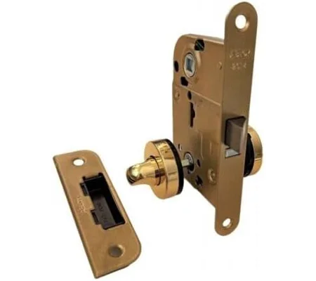 Abloy 2014 WC Lock/Full Lockset
