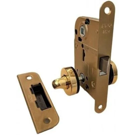Abloy 2014 WC Lock/Full Lockset