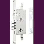 Kale Kilit 352R / 3 -Point L..