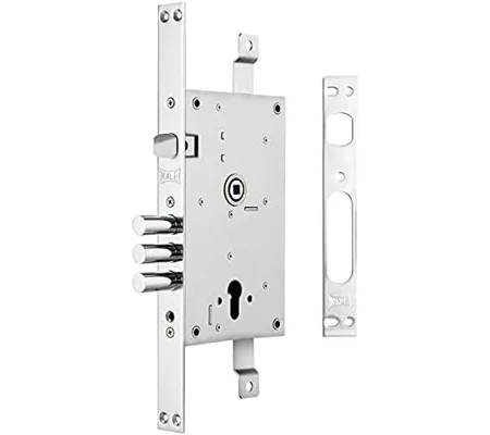Kale Kilit 352R / 3 -Point Locking/for Steel Doors