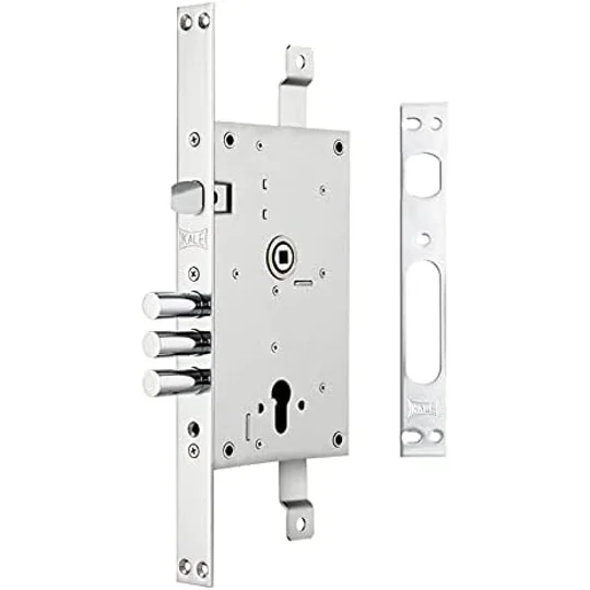 Kale Kilit 352R / 3 -Point Locking/for Steel Doors