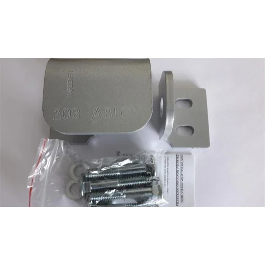 ABLOY PL201/203 Locking Plate