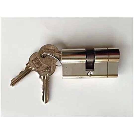 FAB 100L Assa Abloy Eurprofile Cylinder Lock