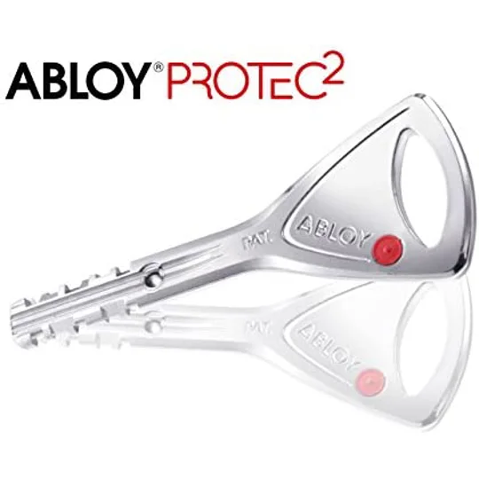 ABLOY CY322T PROTEC 2 High Security Cylinder Lock