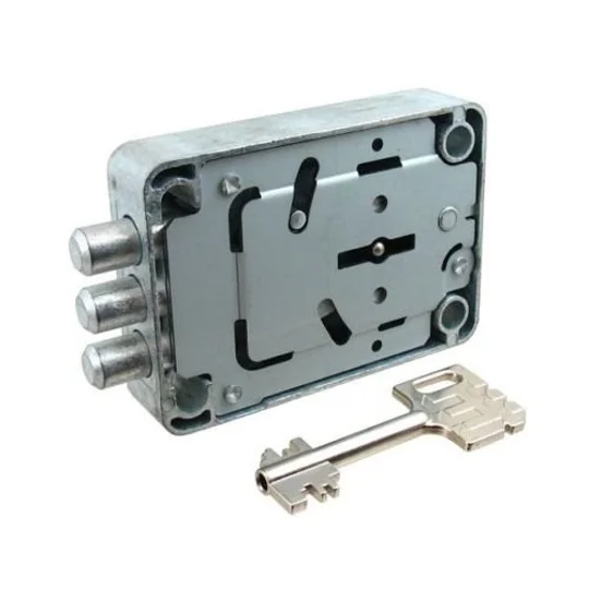 Dormakaba 73042 Tricontus A Safe lock
