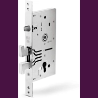 Kale KILIT 292 R/Door Lock/Hook Lock