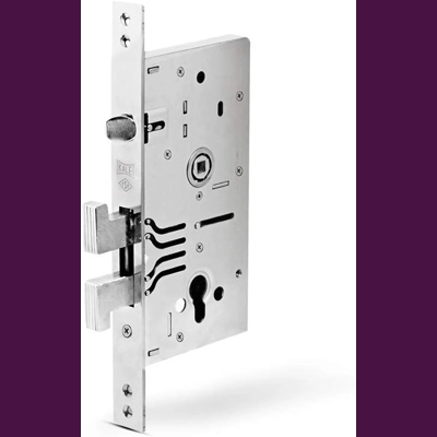 Kale KILIT 292 R/Door Lock/Hook Lock