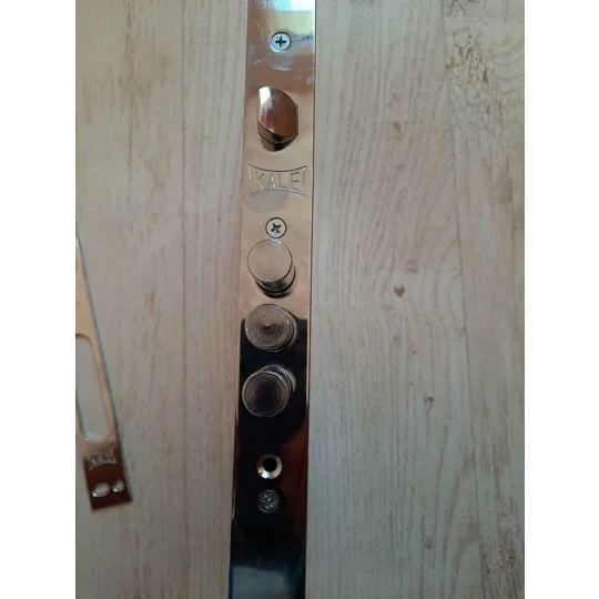 Kale Kilit 352R / 3 -Point Locking/for Steel Doors