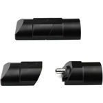 Mul-T-lock Armadlock Van Security Rear Lock+Side Sliding Door Lock Key Alike