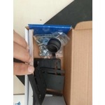 Mul-T-lock Armadlock Van Security Rear Lock+Side Sliding Door Lock Key Alike