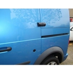 Mul-T-lock Armadlock Van Security Rear Lock+Side Sliding Door Lock Key Alike