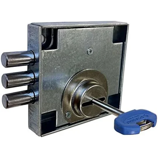 SECUREMME SC 2311 Safe Lock