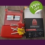MAGNUM 8179 serie High Secur..