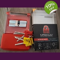 MAGNUM 8179 serie High Security Cylinder lock Wi..