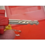 MAGNUM 8179 serie High Security Cylinder lock With 10 Keys