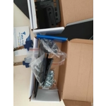 Mul-T-lock Armadlock Van Security Rear Lock+Side Sliding Door Lock Key Alike